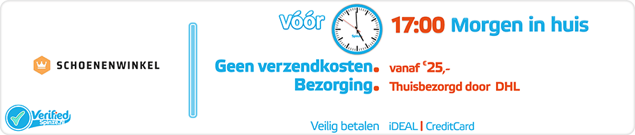 Schoenenwinkel.nl - Webwinkel Verified Spinze.nl 12-2020 Webwinkelcentrum Nederland - Winkelinformatie Verzendkosten Bezorging Retourneren Veilig Betalen