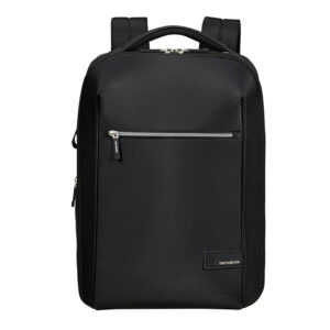 Samsonite Litepoint Laptop Backpack 15.6" Black ~ Spinze.nl
