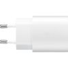 Samsung 25W Oplader Fast Charging adapter USB-C excl. kabel Oplader Wit ~ Spinze.nl