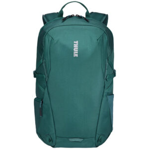 Thule EnRoute Backpack 21L Mallard Green ~ Spinze.nl