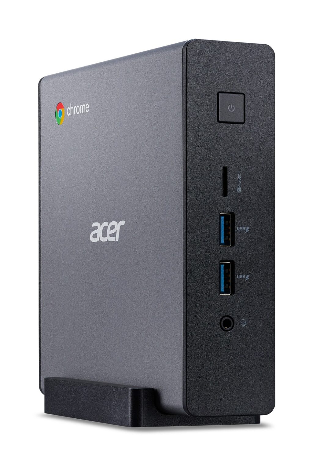Acer Chromebox CXi4 i3418 Desktop Grijs ~ Spinze.nl