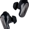 Bose QuietComfort Ultra Earbuds Zwart ~ Spinze.nl