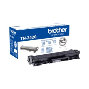 Brother TN-2420 Toner Zwart ~ Spinze.nl