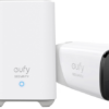 Eufycam 2 Pro 4-Pack + Video Doorbell Battery ~ Spinze.nl