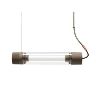 Fatboy Tjoep Small Hanglamp - Taupe ~ Spinze.nl