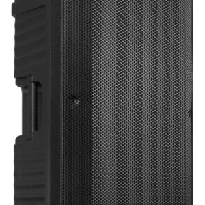 Retourdeal - Vonyx VSA12 actieve speaker 12" bi-amplified - 800W ~ Spinze.nl