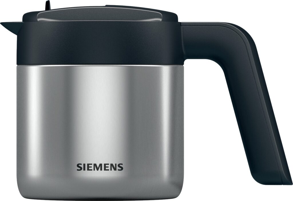 Siemens TZ40001 Koffie accessoire ~ Spinze.nl