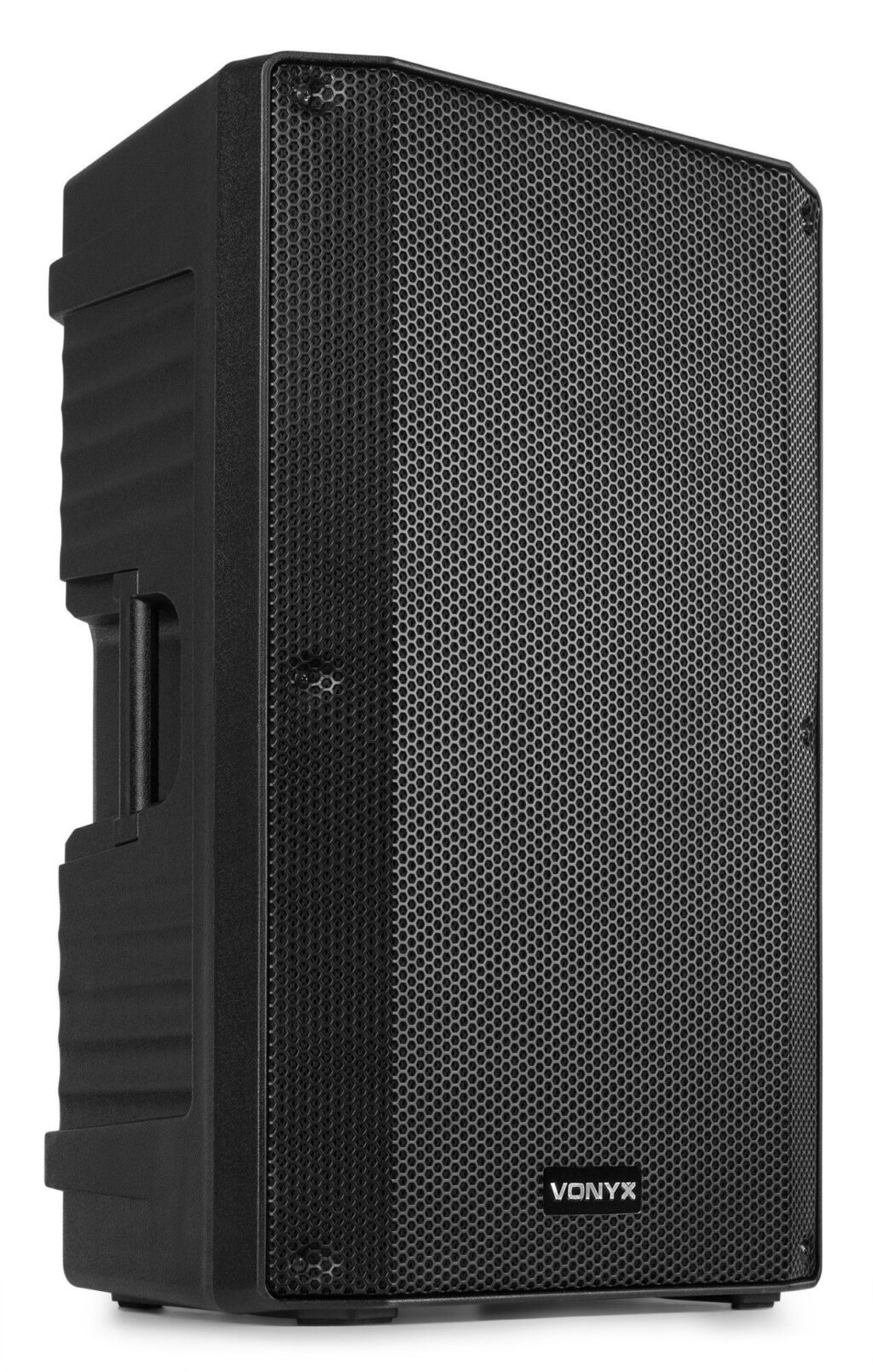 Vonyx VSA12 actieve speaker 12" bi-amplified - 800W ~ Spinze.nl