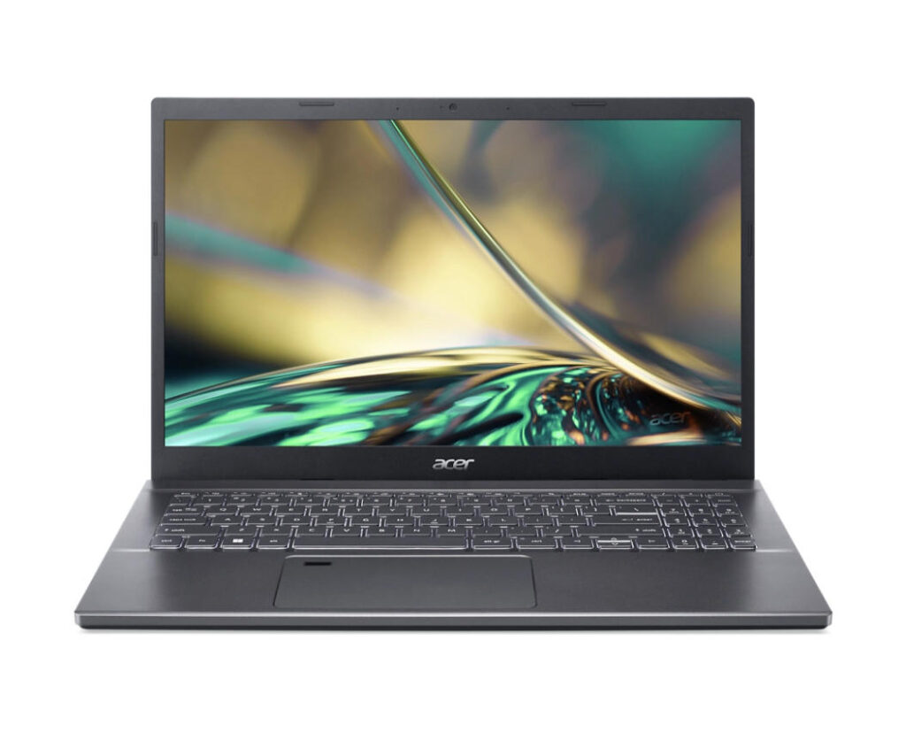 Acer Aspire 5 A515-57-795A laptop ~ Spinze.nl