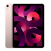 Apple iPad Air (2022) 64GB roze ~ Spinze.nl